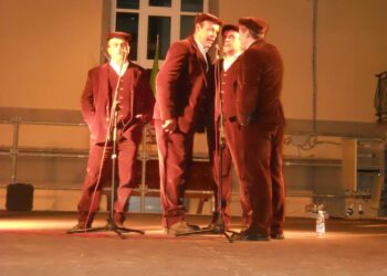 “Su Cantu de sos Pastores”: a Thiesi la 18ª edizione della rassegna del canto a tenore