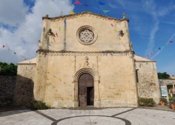 “La cena delle anime”: a Padria il libro di Maria Laura Berlinguer