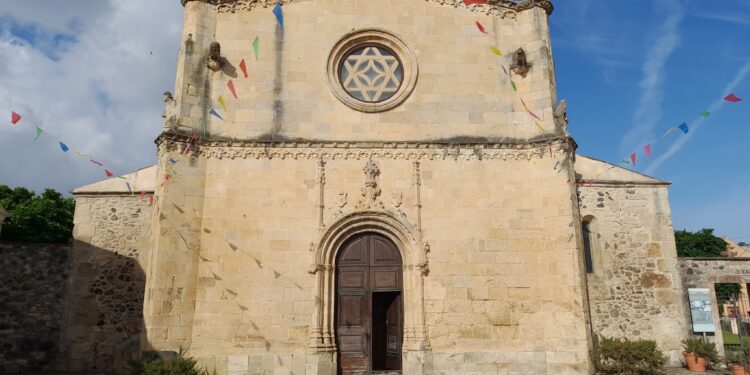 “La cena delle anime”: a Padria il libro di Maria Laura Berlinguer