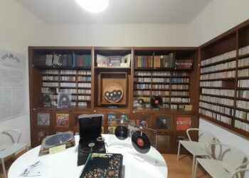 Olbia: l’Archivio Mario Cervo riscopre la tradizione dei Morti Morti