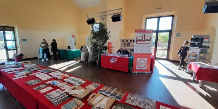 Macomer: dal 13 al 16 novembre la XXIII edizione della Mostra del Libro edito in Sardegna