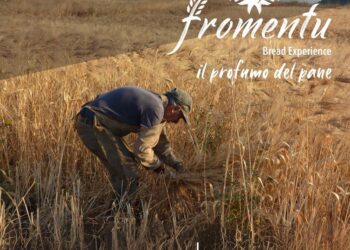 A Pompu la rassegna “Fromentu – Il profumo del pane”
