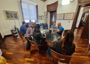 Unione dei Comuni del Coros: costituita l’Associazione Temporanea di Scopo per l’attuazione del progetto “Agrisociale SOS Coros”