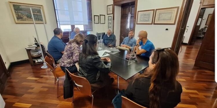 Unione dei Comuni del Coros: costituita l’Associazione Temporanea di Scopo per l’attuazione del progetto “Agrisociale SOS Coros”