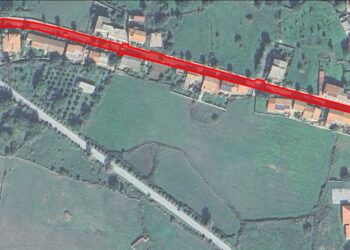 Noragugume: oltre 400mila euro per la manutenzione delle strade urbane