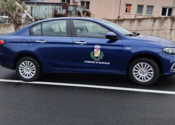 Burgos: 50mila euro per la biblioteca comunale e il “Taxi sociale”