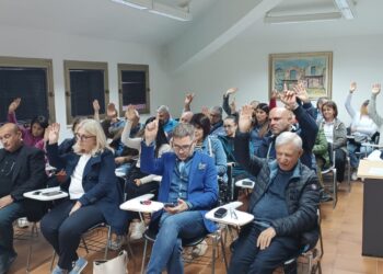 Gal Marghine: approvate alcune modifiche allo Statuto della Fondazione