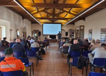 Ploaghe: presentata la nuova piattaforma multicanale Visit Anglona Coros
