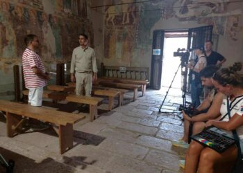 A Bosa “Casteddos e fortilesas”