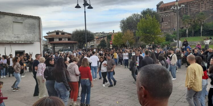 Ottana: nuovo successo per Cortes Apertas