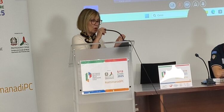 Settimana della Protezione civile: dieci anni del Centro funzionale decentrato, tavola rotonda per riflettere sul passato e guardare al futuro