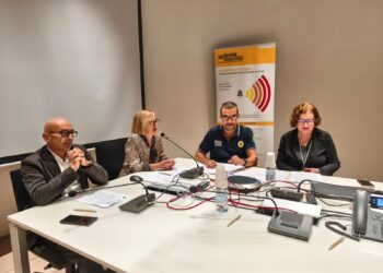 Regione Autonoma della Sardegna – Scuole, Comuni e Protezione civile insieme per promuovere la cultura della sicurezza e della Protezione civile