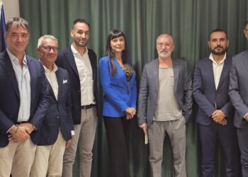 Sassari: ecco la nuova Giunta della Camera di Commercio di Sassari
