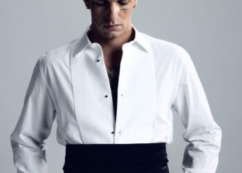 Arzachena: Achille Lauro star per l’ultima notte dell’anno