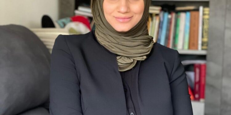 “Il ragazzo con la kefiah arancione”: a Sassari, Sarule e Fordongianus il libro di Alae Al Said