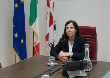 Firmato il contratto tra Arst e Comune per il Centro Intermodale di Nuoro