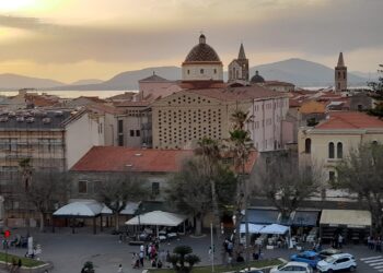 Alghero: parte la riqualificazione del cimitero