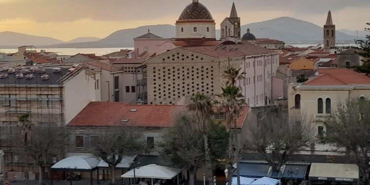 Alghero: parte la riqualificazione del cimitero