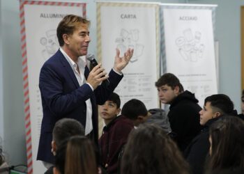 Il Green Game accende i riflettori sulla Sardegna: protagoniste le Scuole della provincia del Sud Sardegna!