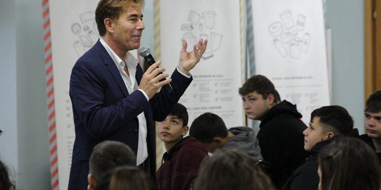 Il Green Game accende i riflettori sulla Sardegna: protagoniste le Scuole della provincia del Sud Sardegna!