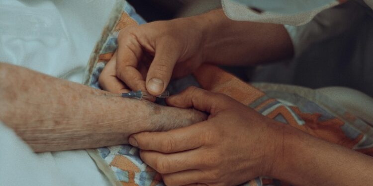 La Geriatria fra presente e futuro