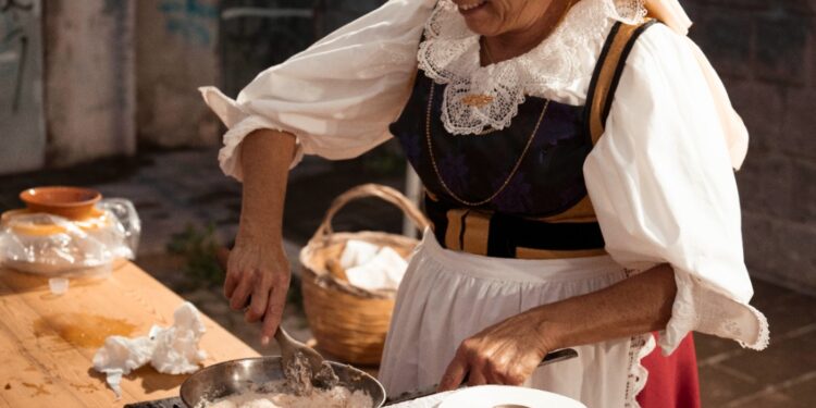 A Dolianova torna “Festival Atobius Incontri di Culture”  Sapori e Saperi del Parteolla dall’11 al 17 ottobre