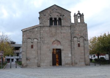 Olbia: il programma di Monumenti aperti