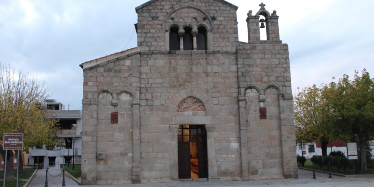 Olbia: il programma di Monumenti aperti