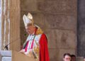 San Saturnino 2025: l’arcivescovo Giuseppe Baturi richiama alla speranza e al servizio per il bene comune