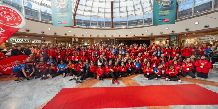 Giochi Regionali di Bowling Special Olympics Italia Team Sardegna: un weekend di sport, inclusione e amicizia