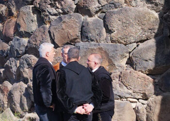 “Pedras et Sonus Festival” al via la sezione “Tenore” tra Uras, Pau, Pabillonis, Villanovaforru e Mogoro