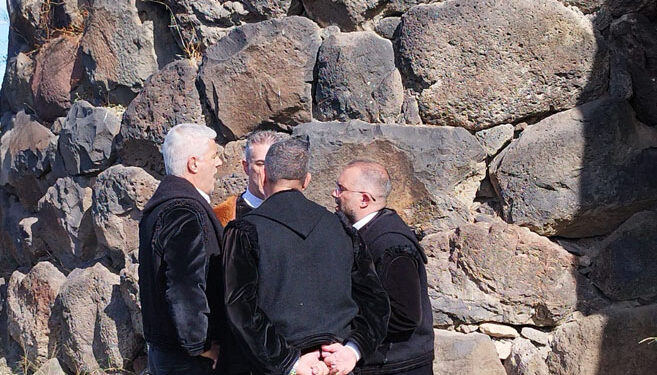 “Pedras et Sonus Festival” al via la sezione “Tenore” tra Uras, Pau, Pabillonis, Villanovaforru e Mogoro