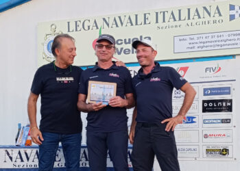 Si è conclusa domenica 13 ottobre l’ultima e impegnativa giornata del Campionato Vento de l’Alguer 2025, 7ª Prova del Trofeo Marco Infissi