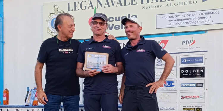 Si è conclusa domenica 13 ottobre l’ultima e impegnativa giornata del Campionato Vento de l’Alguer 2025, 7ª Prova del Trofeo Marco Infissi