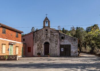 Monumenti Aperti fa tappa a Capoterra, sabato 18 e domenica 19 ottobre