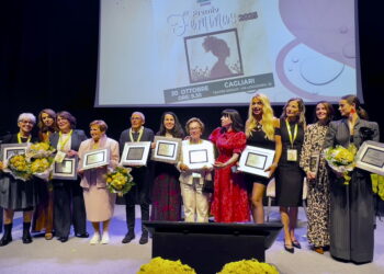 Donne Coldiretti Sardegna: nove volti, una forza, ecco le “Feminas 2025” che accendono la Sardegna