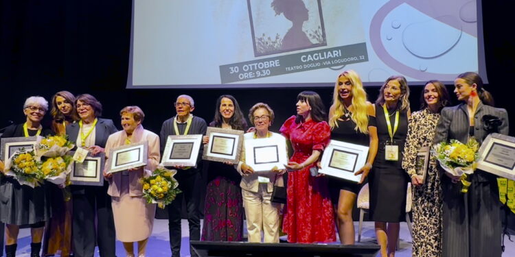 Donne Coldiretti Sardegna: nove volti, una forza, ecco le “Feminas 2025” che accendono la Sardegna