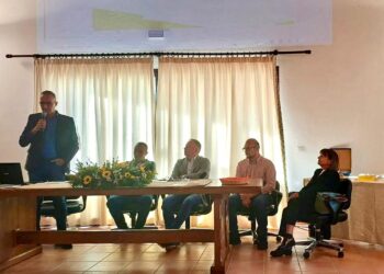 Da Bari Sardo il rilancio del grano sardo