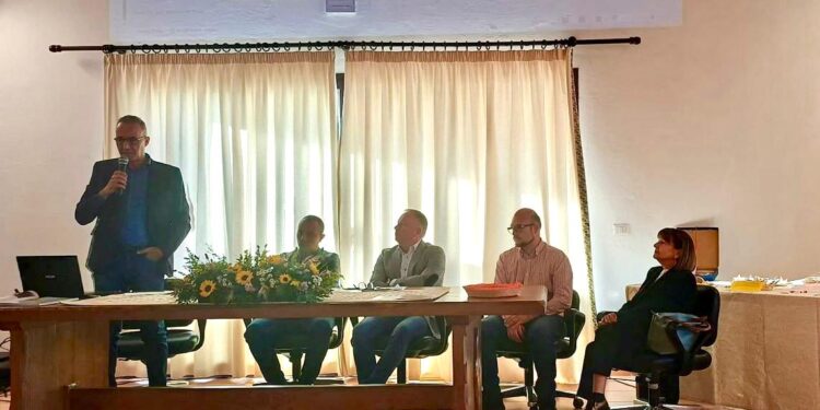 Da Bari Sardo il rilancio del grano sardo