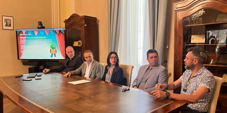 Il Teatro Comunale “Andrea Parodi” di Porto Torres è il primo eco-teatro certificato della Sardegna