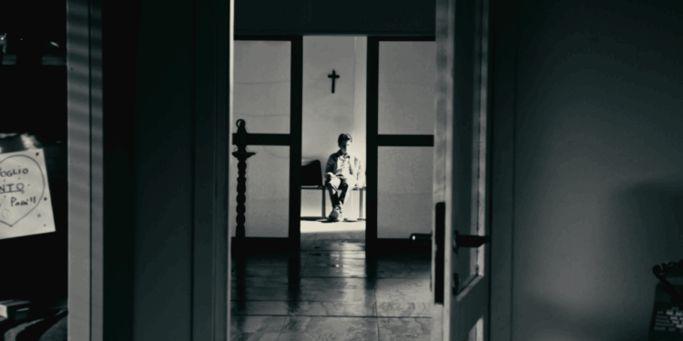 “Confiteor – come scoprii che non avrei fatto la rivoluzione”:  il nuovo film di Bonifacio Angius