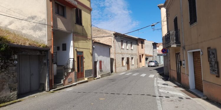 Cossoine: arriva una nuova versione dello spettacolo “La Memoria e il Silenzio”