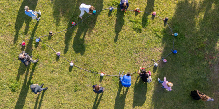 Una tre giorni di arte, musica e incontri ha concluso il Cagliari Urbanfest