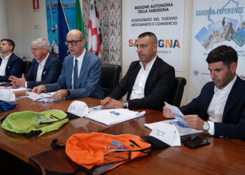 Sardinia experience 2025: progetto di turismo esperenziale che attraversa Sulcis, Medio Campidano, Parteolla e Planargia