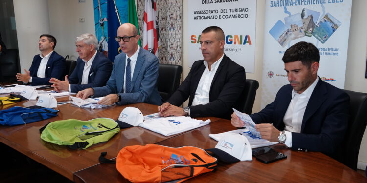 Sardinia experience 2025: progetto di turismo esperenziale che attraversa Sulcis, Medio Campidano, Parteolla e Planargia