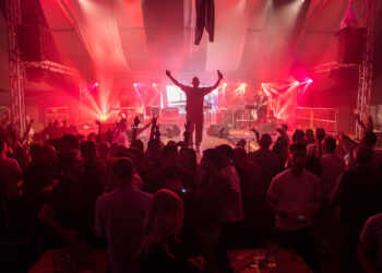 Grande successo di pubblico per la prima edizione dell’Oktoberfest Sardegna