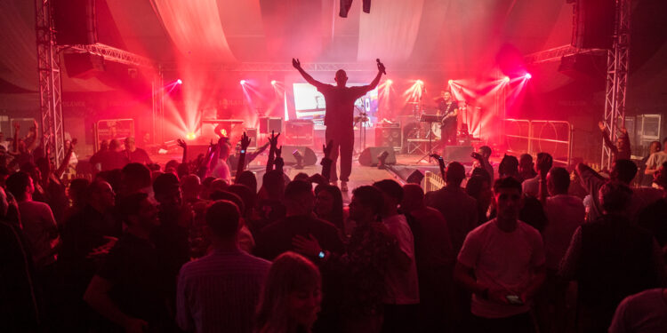 Grande successo di pubblico per la prima edizione dell’Oktoberfest Sardegna