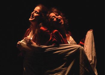 Terralba: dal 29 ottobre al 4 dicembre la quinta edizione del Concorso giovane teatro diffuso