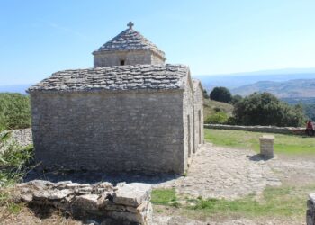 “Le Giornate del Romanico” a Cossoine