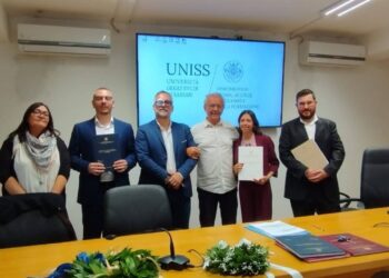 Siligo: tre tesi di laurea dedicate al sito di Mesumundu